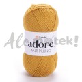 YarnArt Adore 334 szafranowy