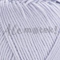 YarnArt Adore 363 popielaty