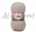 Angora Luks 3079 Chłodny beżowy