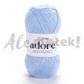 YarnArt Adore 340 błękitny