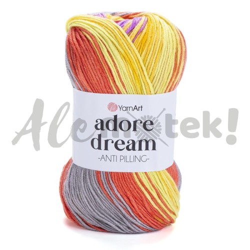 YarnArt Adore Dream 1060
