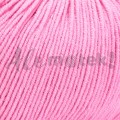 YarnArt Jeans 36 różowy