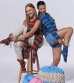 YarnArt Forza 2605