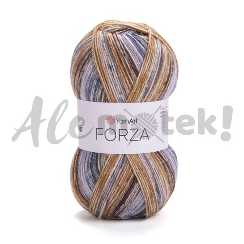 YarnArt Forza 2605
