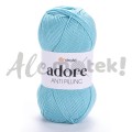 YarnArt Adore 342 jasny turkusowy