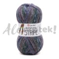YarnArt Forza Stripe 2801