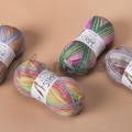 YarnArt Forza Stripe 2801