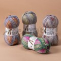 YarnArt Forza Stripe 2802