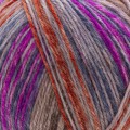 YarnArt Forza Stripe 2802