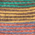 YarnArt Forza Stripe 2803