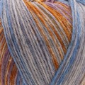 YarnArt Forza Stripe 2805