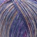 YarnArt Forza Stripe 2809
