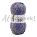 YarnArt Forza Stripe 2809