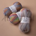 YarnArt Forza Stripe 2810