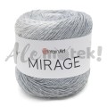 Włóczka YarnArt Mirage 5302 20% wełna 80% akryl 500 metrów 150 gr
