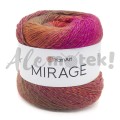Włóczka YarnArt Mirage 5304 20% wełna 80% akryl 500 metrów 150 gr