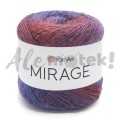 Włóczka YarnArt Mirage 5307 20% wełna 80% akryl 500 metrów 150 gr