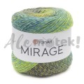 Włóczka YarnArt Mirage 5308 20% wełna 80% akryl 500 metrów 150 gr