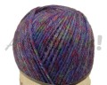 Himalaya Wool Socks Print 07-05 /włóczka skarpetkowa 