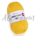 YarnArt Alpine Alpaca New 1448 żółty