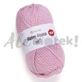 YarnArt Alpine Alpaca New 1445 pudrowy różowy