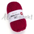 YarnArt Alpine Alpaca New 1434 czerwony
