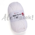 YarnArt Alpine Alpaca New 1440 biały perłowy