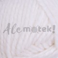 YarnArt Alpine Alpaca New 1440 biały perłowy