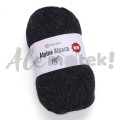 YarnArt Alpine Alpaca New 1439 czarny