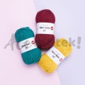 YarnArt Alpine Alpaca New 1449 zielony