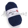 YarnArt Alpine Alpaca New 1437 granatowy