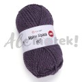 YarnArt Alpine Alpaca New 1451 śliwkowy