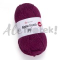 YarnArt Alpine Alpaca New 1441  rubinowy