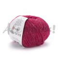 YarnArt Silky Wool 333 malinowy
