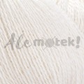YarnArt Silky Wool 347 śmietankowy