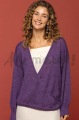 YarnArt Silky Wool 341 jasny łososiowy