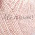 YarnArt Silky Wool 341 jasny łososiowy