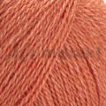 YarnArt Silky Wool 338 łososiowy