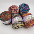 YarnArt Color Wave 114