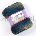 YarnArt Color Wave 114