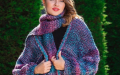 YarnArt Color Wave 115