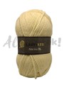 Włóczka LadyYarn Merino XL 002 kremowy  25% wełna 75% akryl 100 m 100 gr