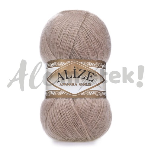 Alize Angora Gold 542 - cappucino
