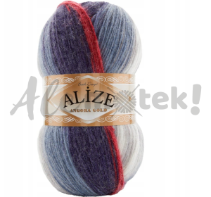 Alize Angora Gold Batik 2978