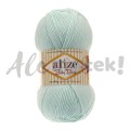 Alize Baby Best 19 - jasny aqua