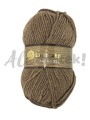 Włóczka LadyYarn Merino XL 008 chłodny beż 25% wełna 75% akryl 100 m 100 gr