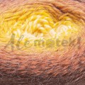 YarnArt Flowers Alpaca 437
