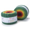 YarnArt Flowers Alpaca 430