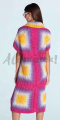 YarnArt Flowers Alpaca 427