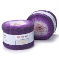 YarnArt Flowers Alpaca 427